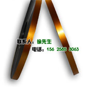 Kapton CR防电晕薄膜应用