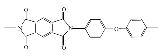 热塑性聚酰亚胺分子式