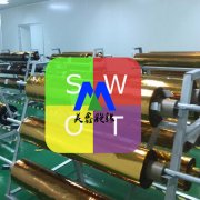 聚酰亚胺薄膜的SWOT分析