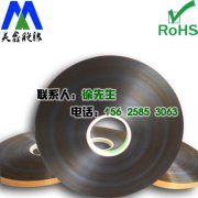 聚酰亚胺复合材料在航空的发展趋势